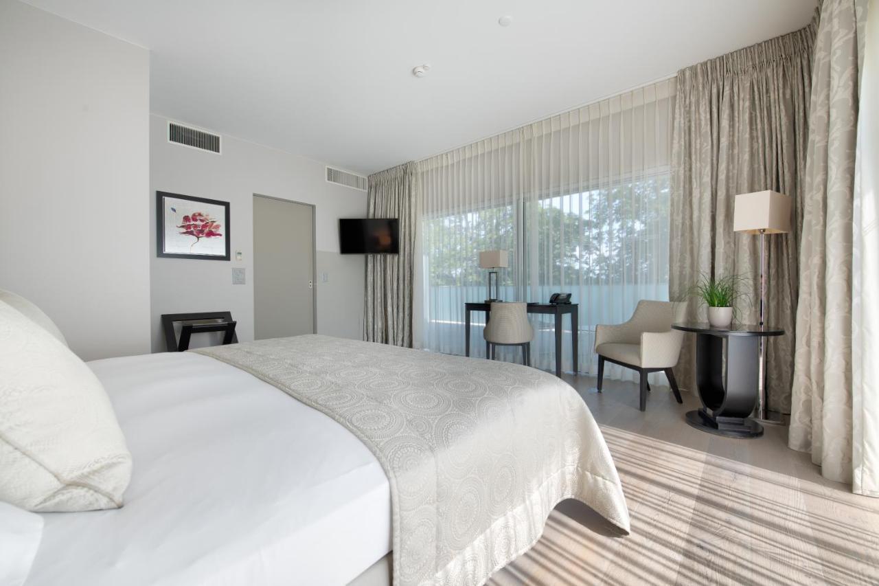 Hostellerie Le Petit Manoir Morges Eksteriør billede