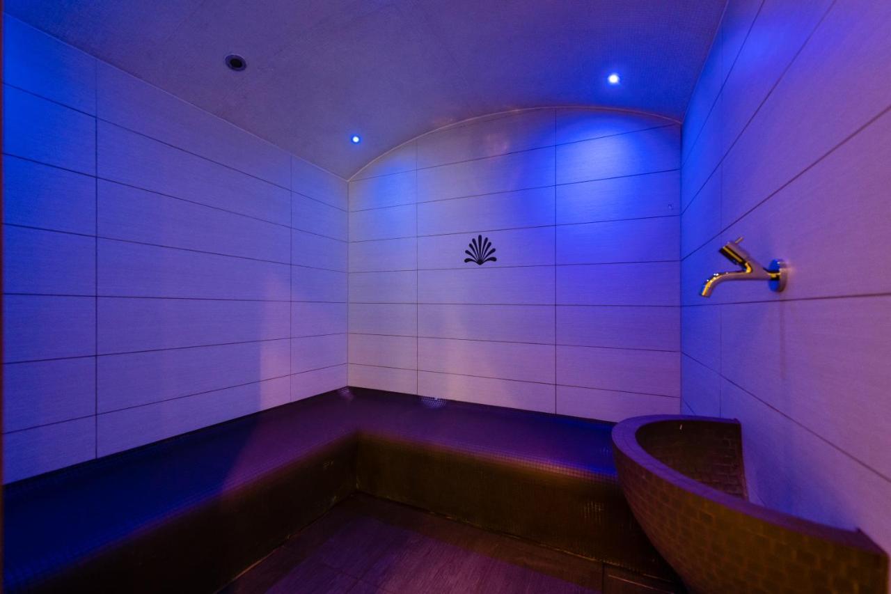 Hostellerie Le Petit Manoir Morges Eksteriør billede