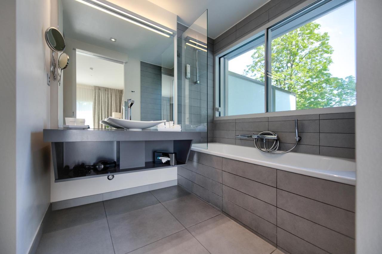 Hostellerie Le Petit Manoir Morges Eksteriør billede
