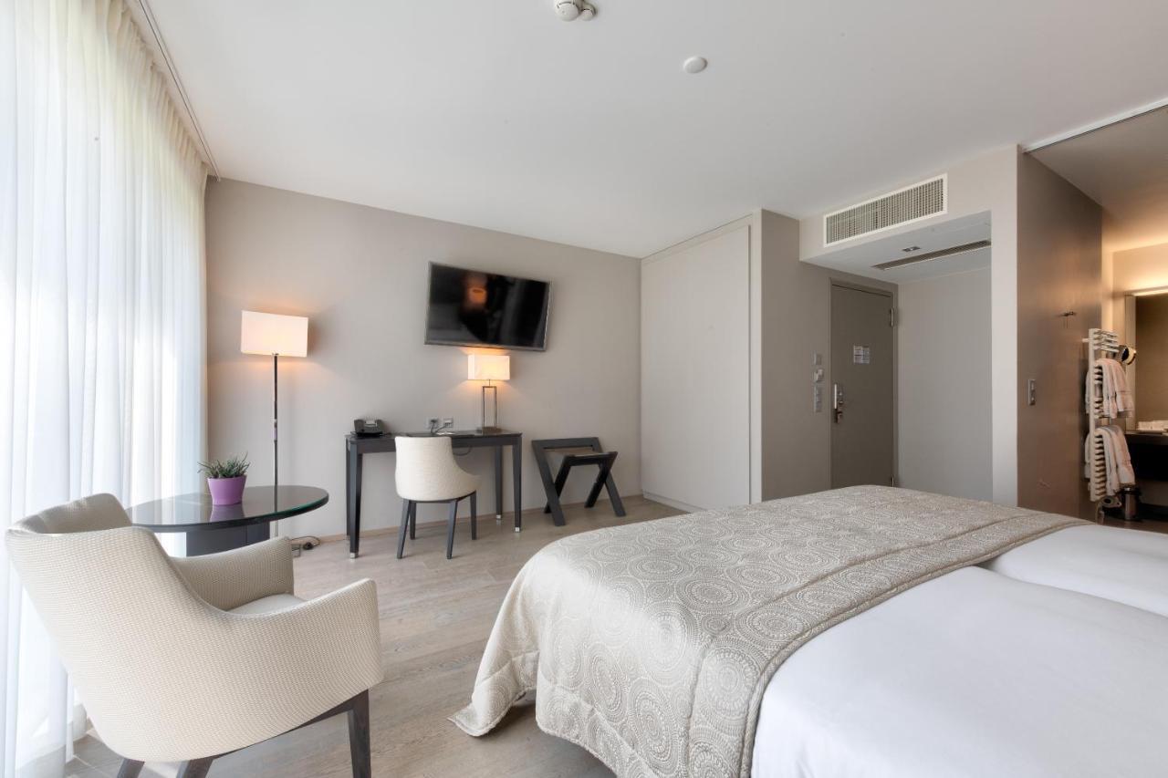 Hostellerie Le Petit Manoir Morges Eksteriør billede