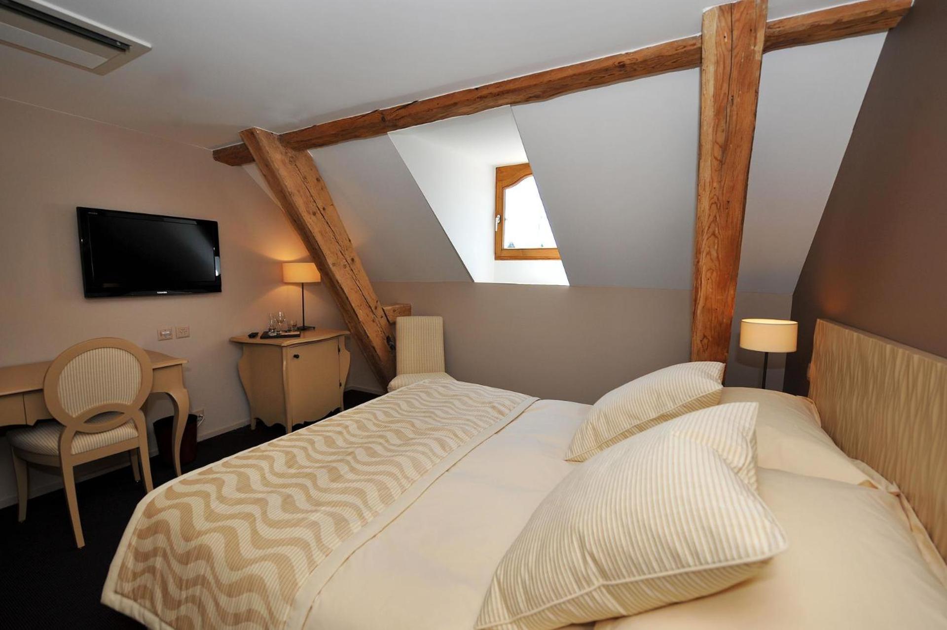 Hostellerie Le Petit Manoir Morges Eksteriør billede