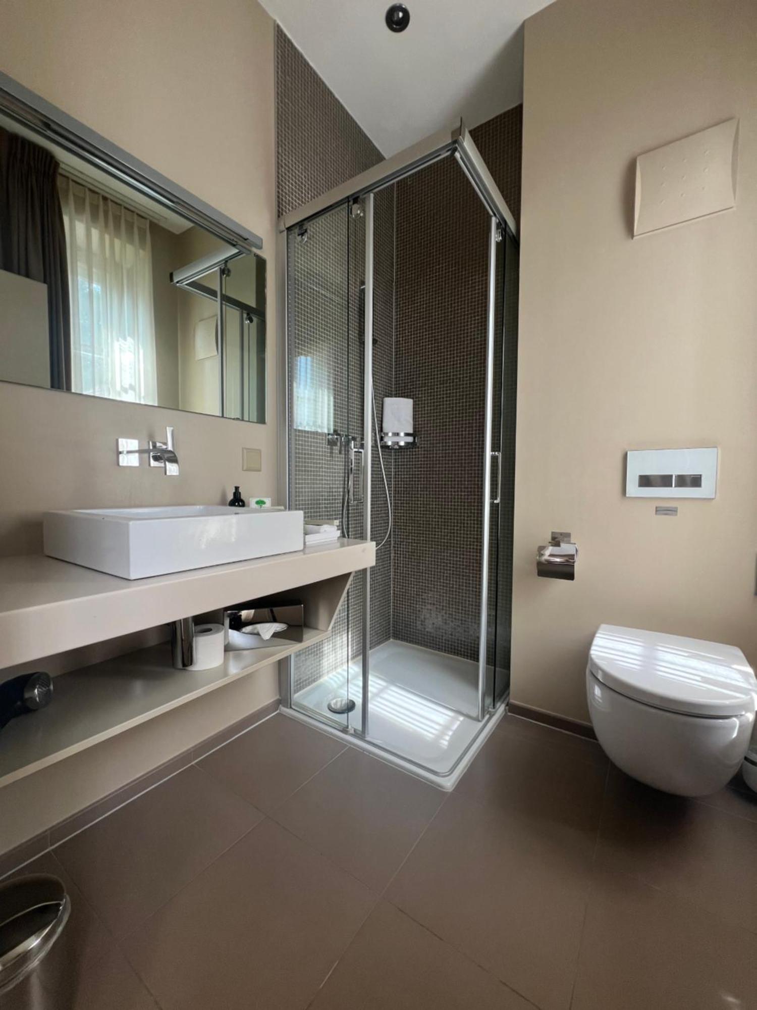 Hostellerie Le Petit Manoir Morges Eksteriør billede