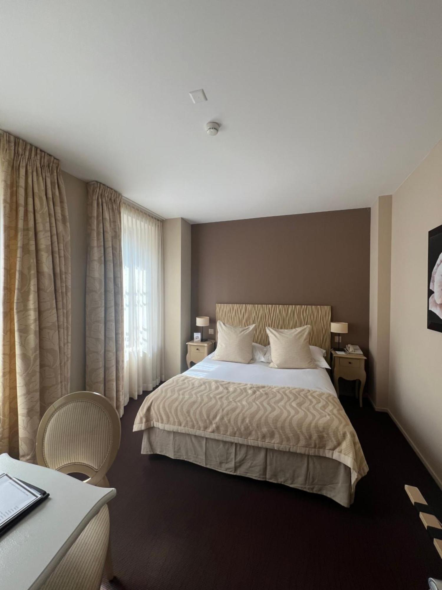 Hostellerie Le Petit Manoir Morges Eksteriør billede
