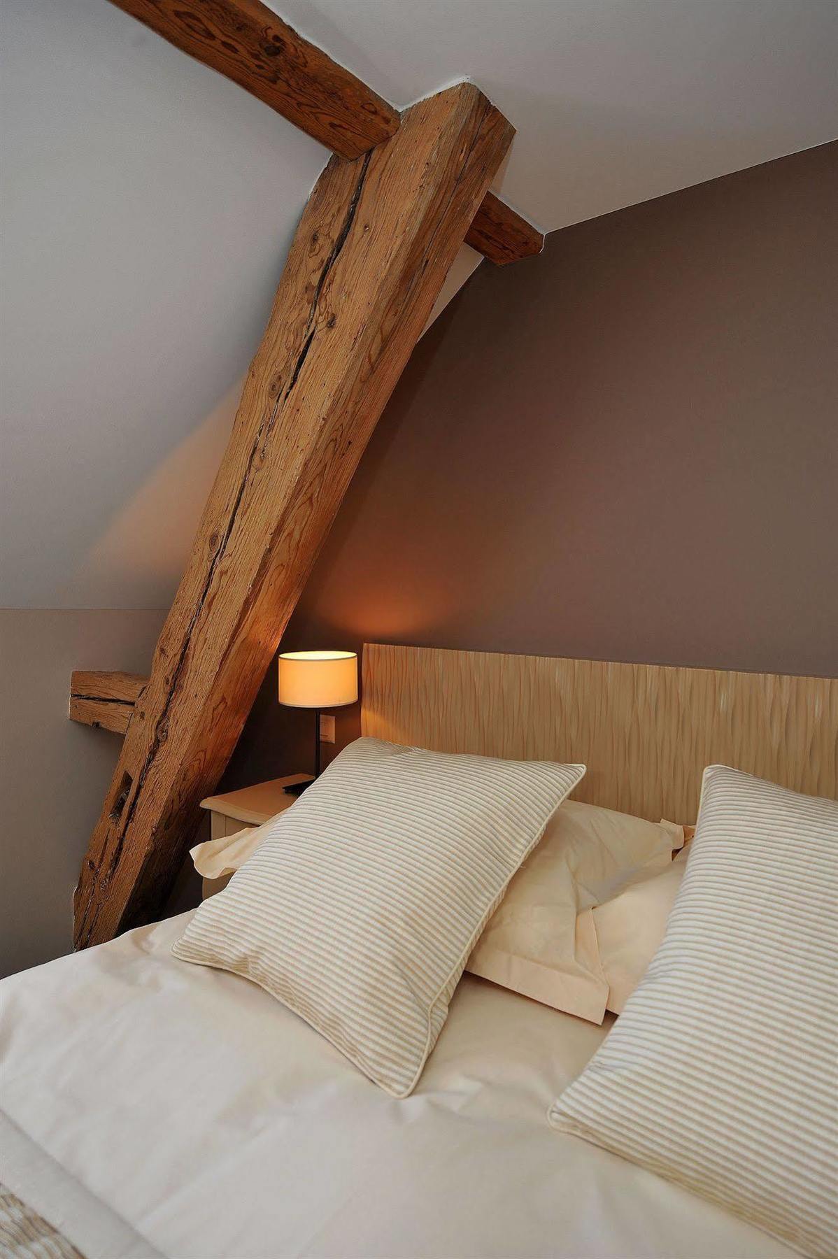 Hostellerie Le Petit Manoir Morges Værelse billede