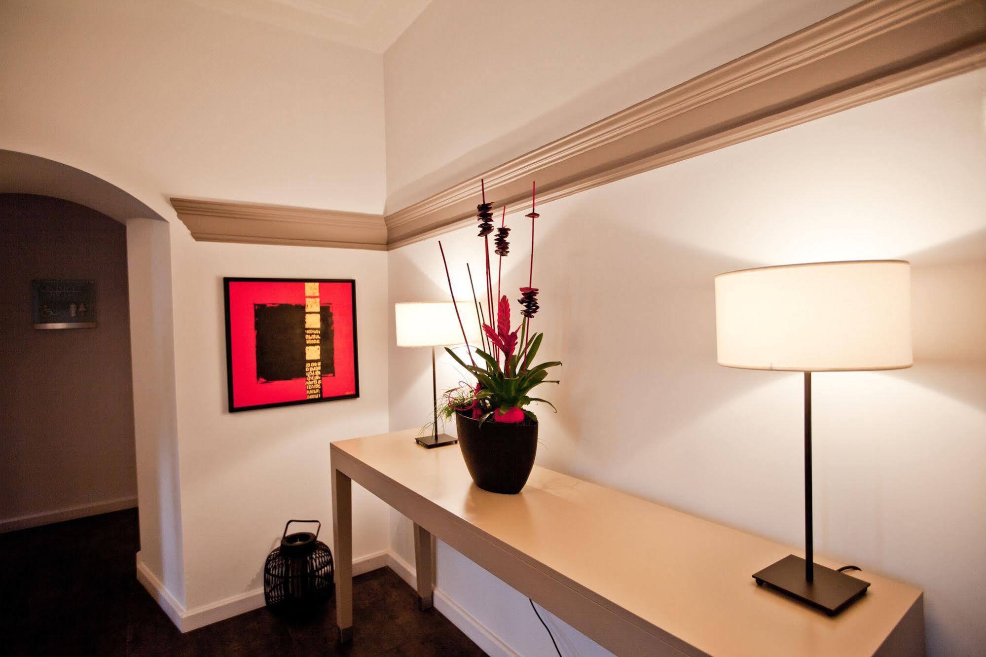 Hostellerie Le Petit Manoir Morges Eksteriør billede