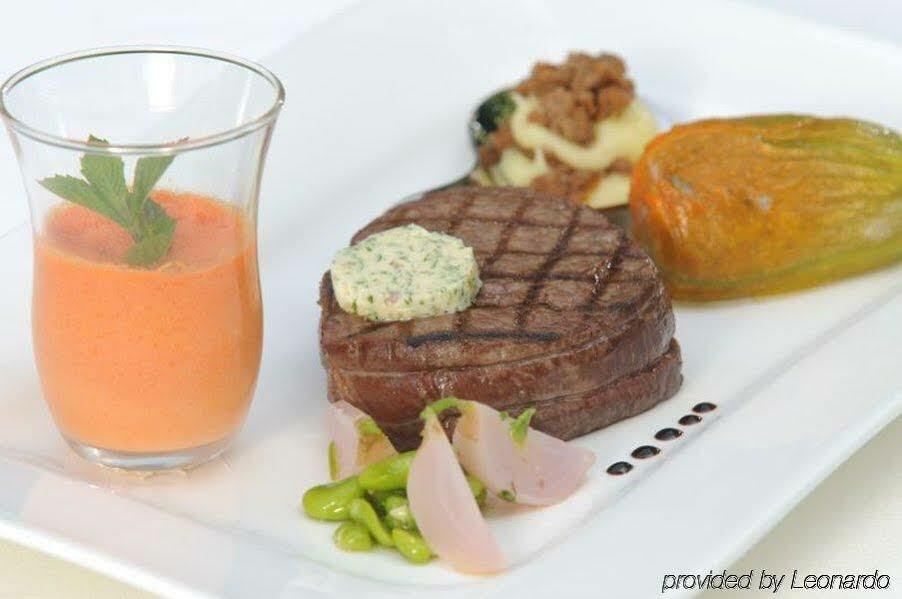 Hostellerie Le Petit Manoir Morges Eksteriør billede